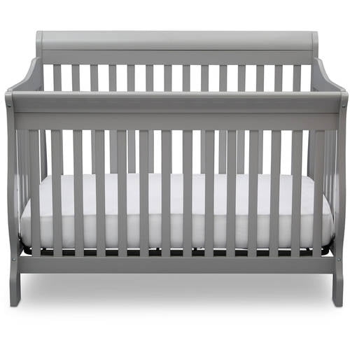 Delta Children Canton 4 In 1 Convertible Tiendamia Com