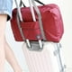 thumbnail image 2 of Organizador Bolsos Portátiles Nylon Impermeable A Gran Capacidad Sólido Liviano para Mujeres Viajar, 2 of 9