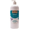 thumbnail image 1 of Luna Star Naturals Klee Kids Charmed Acondicionador con aceite de argán y mantequilla de mango, 32 onzas, 1 of 5