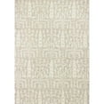 thumbnail image 2 of Bashian Area Rug Beige 3'6" X 5'6", 2 of 3