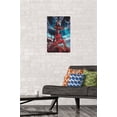 thumbnail image 2 of Marvel Comics - Spider Woman - Avengers Assemble #19 Wall Poster, 14.725" x 22.375", 2 of 3