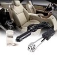 thumbnail image 2 of Calentador de inmersión para coche Fdit Portable 12V/24V Auto Electric, 2 of 9