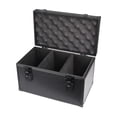 thumbnail image 1 of Bunblic Boîte de Rangement pour Cartes Support de Collection Portable Imperméable Étui Polyvalent pour Cartes Support Boîte de Rangement pour Cartes à Échanger pour Cartes Rigides 29.5cmx17cmx16.9cm, 1 of 8