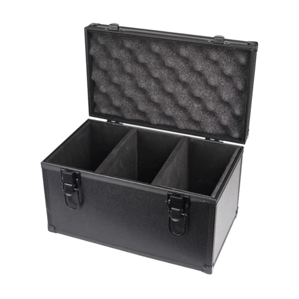 Estuche para cartas coleccionables Estuche para naipes Caja de almacenamiento portátil para cartas que ahorra espacio Juego 295 cm x 17 cm x 169 cm