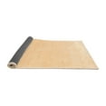 thumbnail image 2 of Ahgly Company Indoor Rectangle Oriental Orange Industrial Area Rugs, 5' x 8', 2 of 4