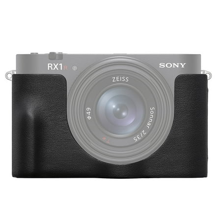 Sony LCS-RXL Body Case for RX1R III Digital Camera
