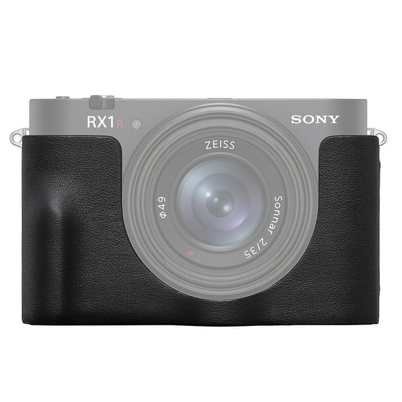Sony LCS-RXL Body Case for RX1R III Digital Camera