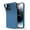 Blue, variant on Liquid Silicone Case for iPhone 14 Case, Full Body Protective Cover, Shockproof, Slim Phone Case, Anti-Scratch, Black