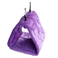 thumbnail image 1 of FOLOYORI Para Loro Morada Ideal Para Ejercicios Y Descanso De Mascotas, 1 of 6