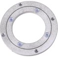 thumbnail image 1 of Swivel Turntable, Aluminum Alloy Turntable Bearing, Heavy Duty Swivel Bearing Turntable, 1 of 5