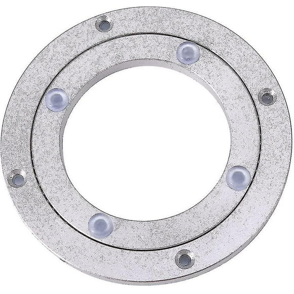 Swivel Turntable, Aluminum Alloy Turntable Bearing, Heavy Duty Swivel Bearing Turntable