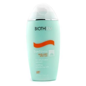 - Biotherm After Sun Oligo-Thermal Milk (Face & Body)