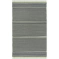 thumbnail image 5 of SAFAVIEH Montauk MTK607G Handwoven Green / Multi Rug, 5 of 6
