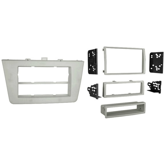 Mazda6 2009-2013 Radio Installation Kit