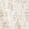 thumbnail image 6 of SAFAVIEH Mirage Keighley Abstract Area Rug, Ivory/Brown, 8' x 10', 6 of 7