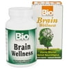 (4 Pack) Bio Nutrition Brain Wellness 60 Capvegi