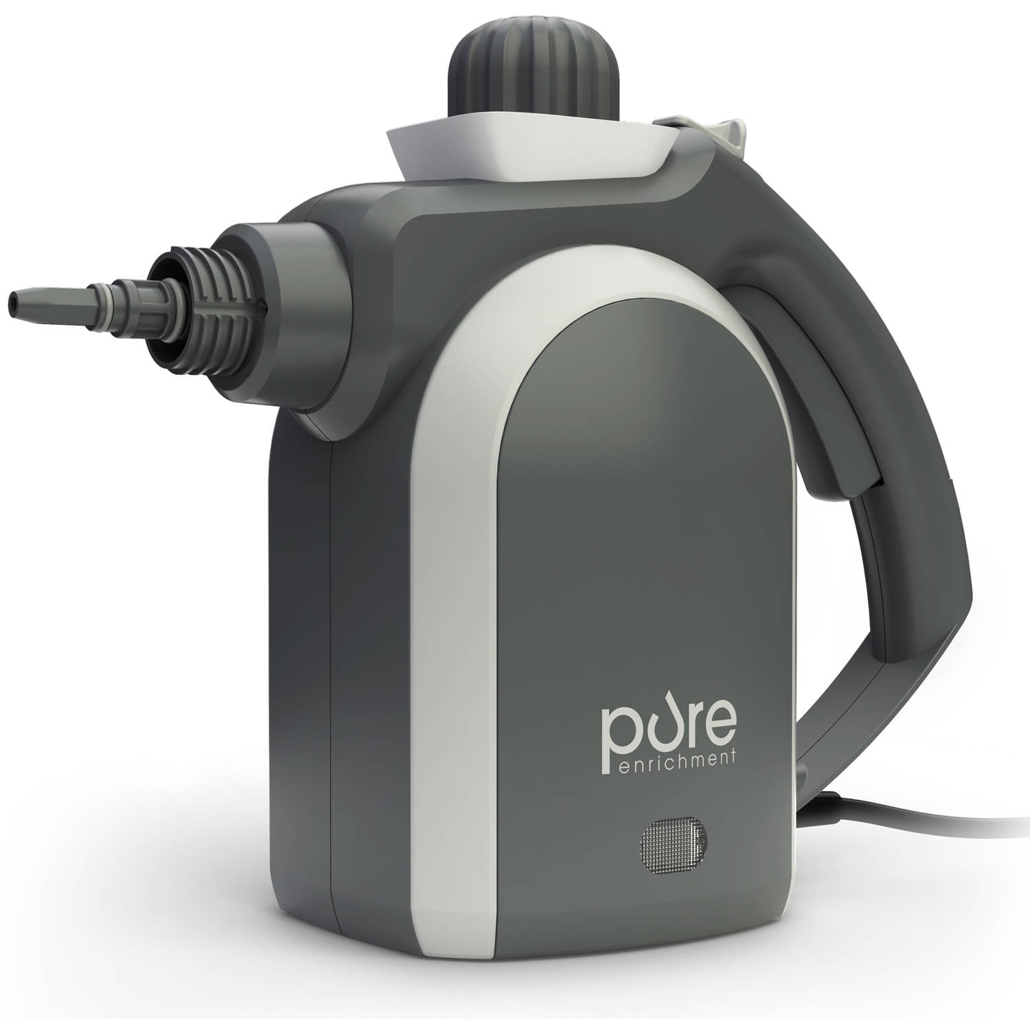pure enrichment steam cleaner