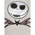 thumbnail image 4 of Nightmare Before Christmas Women's and Women's Plus License Pajama 2 Piece Set, 4 of 5