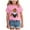 Pink, variant on Staki Girls Fall Shirts Toddler Baby Girl Halloween T-Shirts Cutest in Graphic Shirts Kid Short Sleeve Tees Vintage Top(Black,9-10 Years)