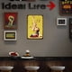 thumbnail image 4 of Montaje En Pared Sexy Lady Metal Signs Retro Pub Bar Door Hanging Rectangle Iron Sheet Likrtyny Arte Deco, 4 of 9