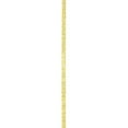 thumbnail image 6 of Offray Ribbon, Gold 1/4 inch Metallic Ribbon for Wedding, Crafts, Gifting, 12 feet, 1 Each, 6 of 8