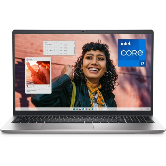 Dell Inspiron3530,15.6"FHDTouch,Intel Iris XeGraphics,i7-1355U,16GB,1TB, PCIe,Refurbished(Excellent)