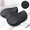 A, variant on Cushion Non Slip Orthopedic Memory Foam Prostate Cushion for Tailbone Sciaticaback Pain Relief Comfort Chair Car Seat