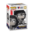 thumbnail image 2 of Funko POP! Heroes: Wonder Woman 80th - Wonder Woman (Black Lantern), 2 of 2