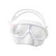 thumbnail image 1 of Máscara de buceo, gafas de buceo, equipo cómodo, gafas de snorkel, gafas de natación para nadar en la piscina, surf, 1 of 8
