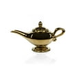 thumbnail image 2 of Disney Aladdin Genie Lamp 32oz Ceramic Teapot, 2 of 7