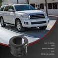 thumbnail image 2 of Car Parking Sensor Fixing Bracket Parking Holder Bracket 89348-33010 For Toyota Car Accessories, 2 of 5