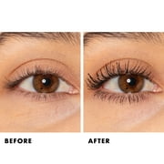 Milani Highly Rated Anti-Gravity Mascara for Extreme Volume and Length with Hourglass Brush
