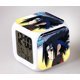 thumbnail image 1 of Anime Naruto Digital Clocks Uchiha Sasuke Gaara Hatake Kakashi Haruno Sakura Tsunade Jiraiya Deidara Alarm Clock Figure Toy Doll Gao Jinjia LED, 1 of 2