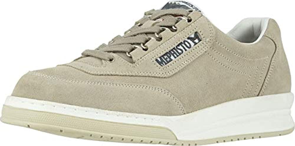 mephisto men's match walking shoe