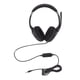 thumbnail image 4 of Auriculares Para Teléfono, Plug And Play Auriculares De Comunicación Con Cancelación De Ruido De Alta Sensibilidad Cómodos De Usar Profesionales Para Servicio Al Cliente ANGGREK Otros, 4 of 8