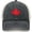 D, variant on Sun Hats for Men Printed Baseball Cap
