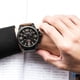 thumbnail image 3 of Reloj de cuarzo para hombre, Relojes para hombre, Relojes para hombre, Calendario deportivo, Cronógrafo de cuero, Reloj de cuarzo, Reloj de cuarzo, 3 of 5