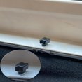 thumbnail image 4 of Kit universal de tornillos y tuercas de liberación rápida para techo rígido compatible con Jeep Wrangler YJ TJ JK JKU Sports Sahara Freedom Rubicon X y Unlimited X de 2 puertas y 4 puertas 1995-2018, 4 of 5
