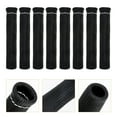 thumbnail image 2 of MIANGASTORE 8pcs Spark Plug Wire Holder Spark Plug Wire Sleeve Spark Plug Heat Protection, 2 of 9