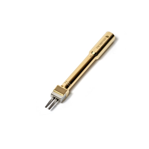 Sinabroks Pricking Irons 'Flat'