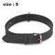 thumbnail image 2 of Collar para perros resistente, ajustable, resistente a la intemperie, cómodo y duradero para mascotas pequeñas, 2 of 5