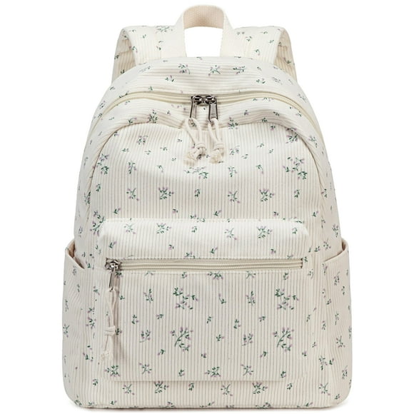 Mini mochila BTOOP pequeña resistente al agua color púrpura para mujeres