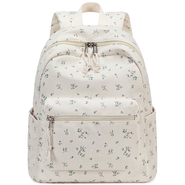 Mini mochila BTOOP pequeña resistente al agua color púrpura para mujeres