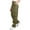 Army Green, variant on hotojiny Womens Hiking Pants Lightweight Travel Golf Cargo Pants with Pockets Straight Leg Casual Outdoor Trousers
