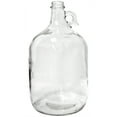 thumbnail image 5 of AGC 1 Gallon Screw-Top Glass Jug with Handle, 5 of 7