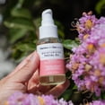 thumbnail image 3 of Aceite facial hidratante, vitaminas y belleza marina, rosa mosqueta y espino amarillo, 60 ml, 3 of 5