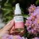 thumbnail image 3 of Aceite facial hidratante, vitaminas y belleza marina, rosa mosqueta y espino amarillo, 60 ml, 3 of 5