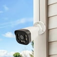 thumbnail image 6 of Wireless Security Camera for Home, 2K Wifi Outdoor Camera, Motion Detection Alerts, Night Vision, Easy Setup, Waterproof Indoor or Outdoor Use, 6 of 6