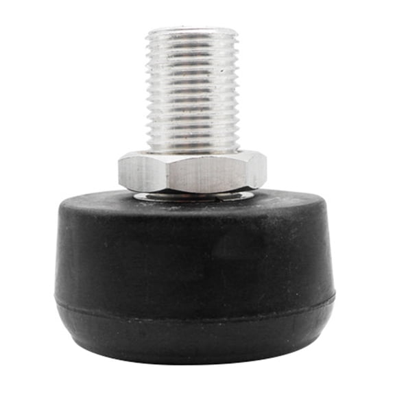 Milisten Adjustable Wear-Resistant Brake Cushion for Roller Skates - Replacement Skate Brake Pad