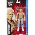 thumbnail image 4 of WWE Cody Rhodes Action Figure, 4 of 5